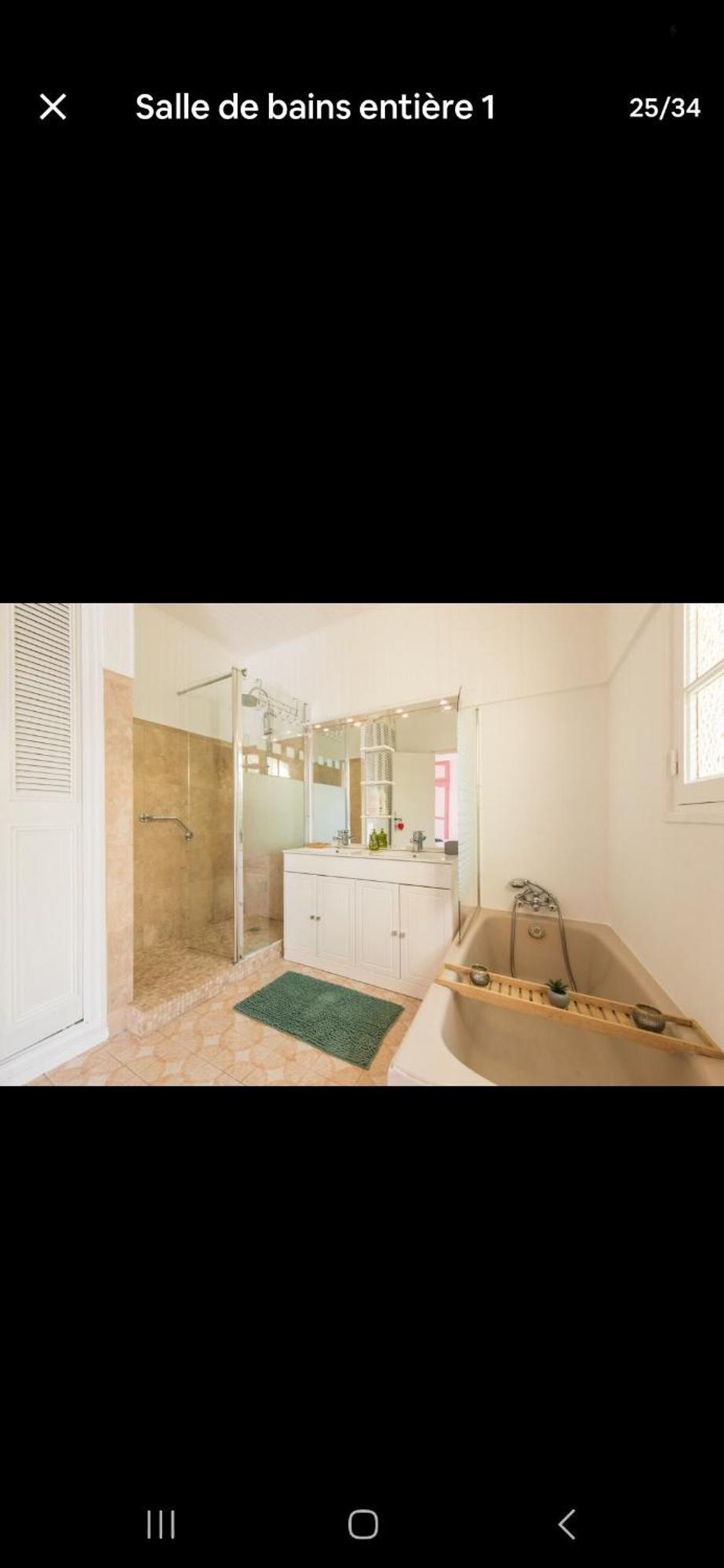 Villa Martigues Exterior photo