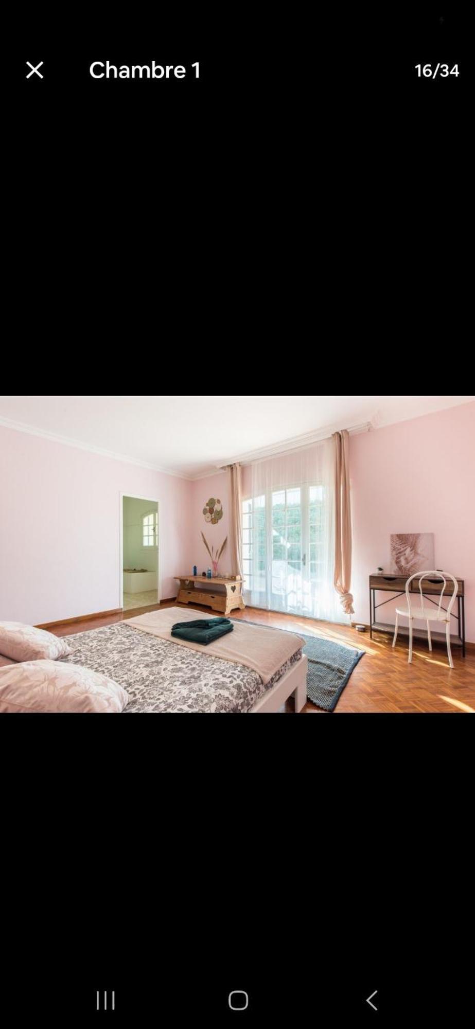 Villa Martigues Exterior photo