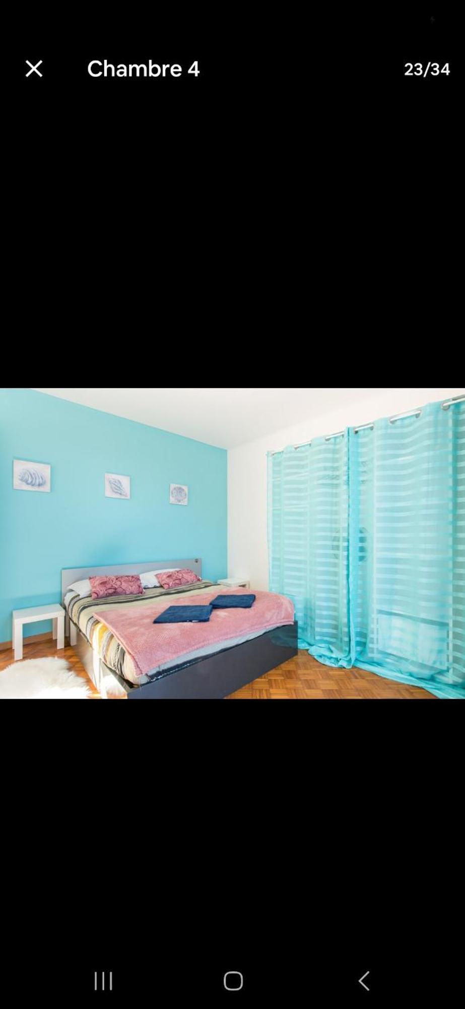 Villa Martigues Exterior photo